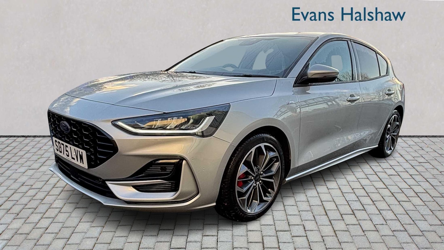 Used Ford Focus 2025 for sale - 76889750: Photo 3