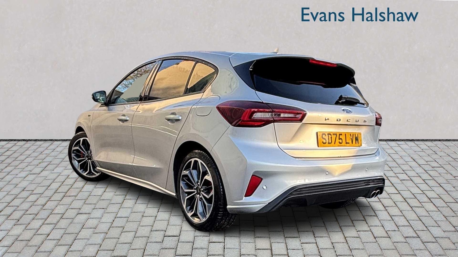 Used Ford Focus 2025 for sale - 76889750: Photo 5