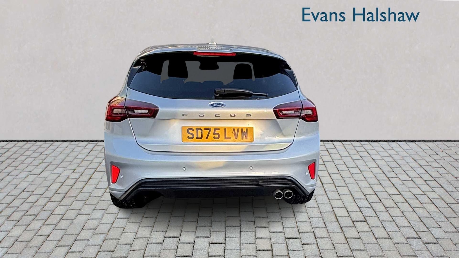 Used Ford Focus 2025 for sale - 76889750: Photo 6