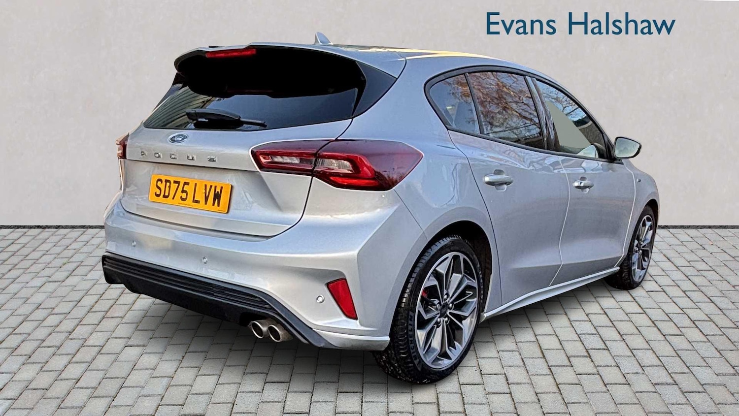 Used Ford Focus 2025 for sale - 76889750: Photo 7