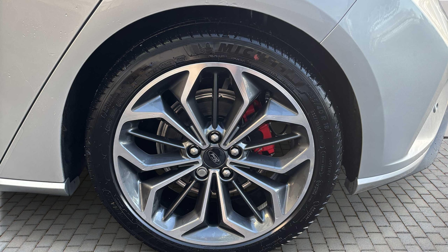 Used Ford Focus 2025 for sale - 76889750: Photo 8