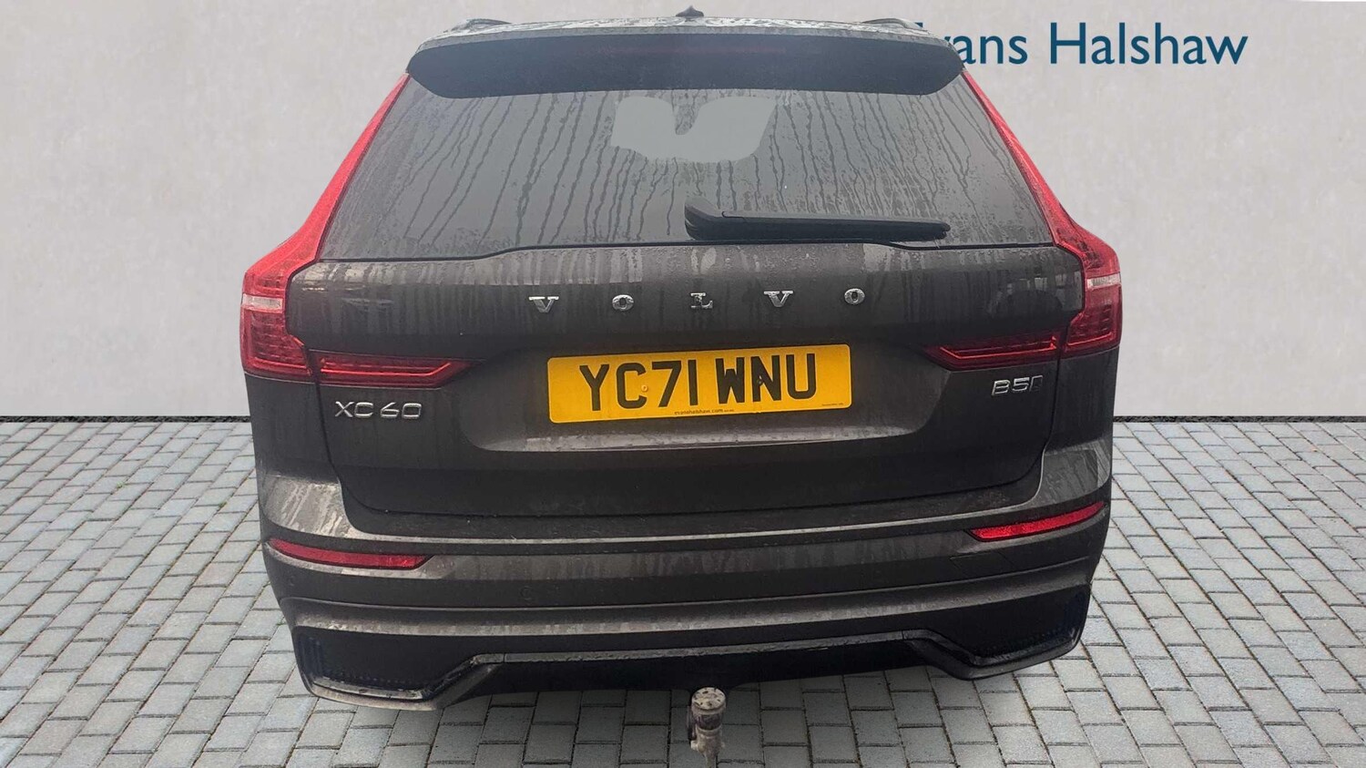 Used Volvo XC60 2021 for sale - 76746051: Photo 12