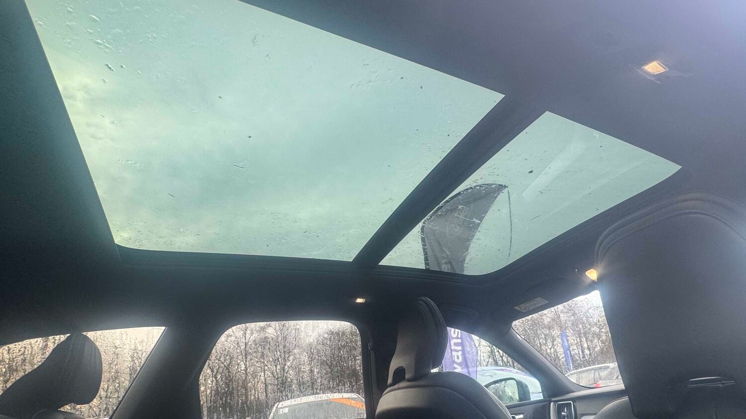 Used Volvo XC60 2021 for sale - 76746051: Photo 14