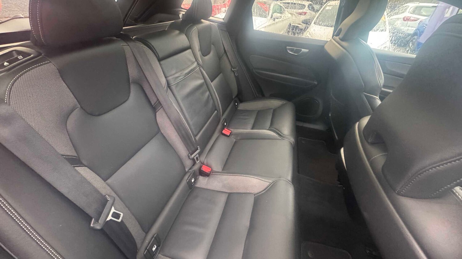 Used Volvo XC60 2021 for sale - 76746051: Photo 17