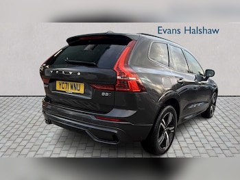 Used Volvo XC60 2021 for sale - 76746051: Photo