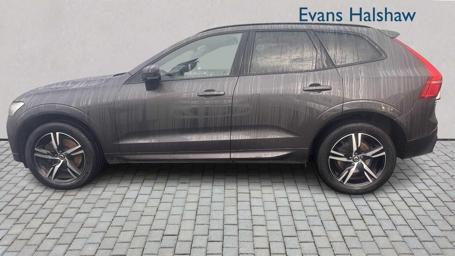 Used Volvo XC60 2021 for sale - 76746051: Photo 7