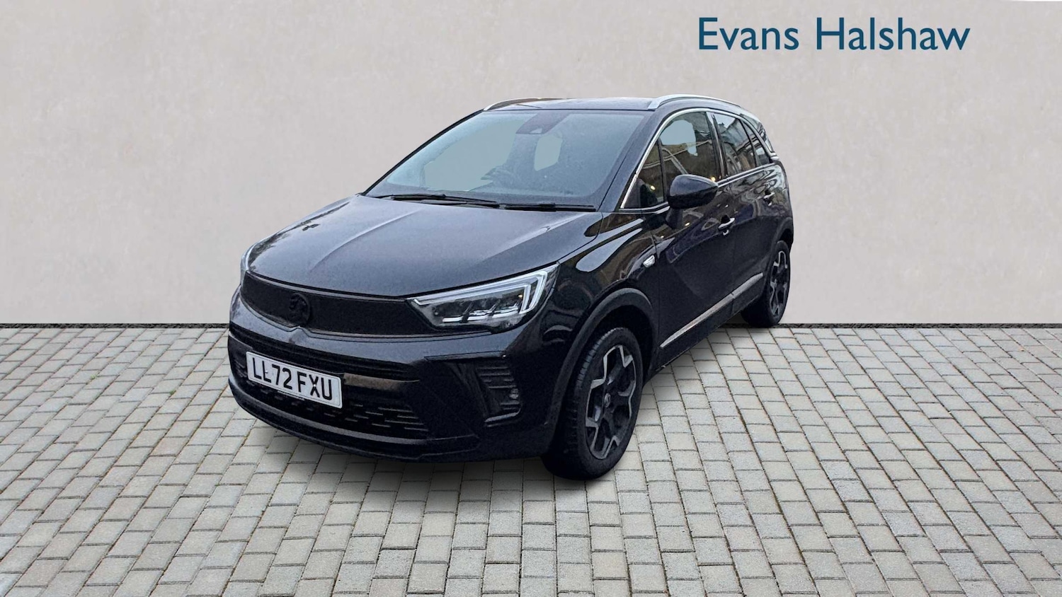 Used Vauxhall Crossland 2022 for sale - 76955287: Photo 2