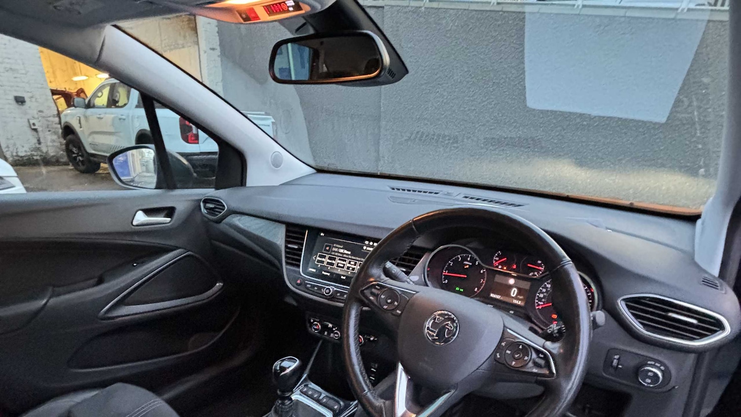 Used Vauxhall Crossland 2022 for sale - 76955287: Photo 5