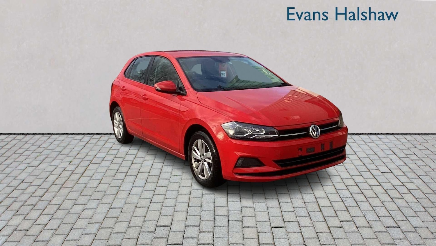 Used Volkswagen Polo for sale - 76745963: Photo 1