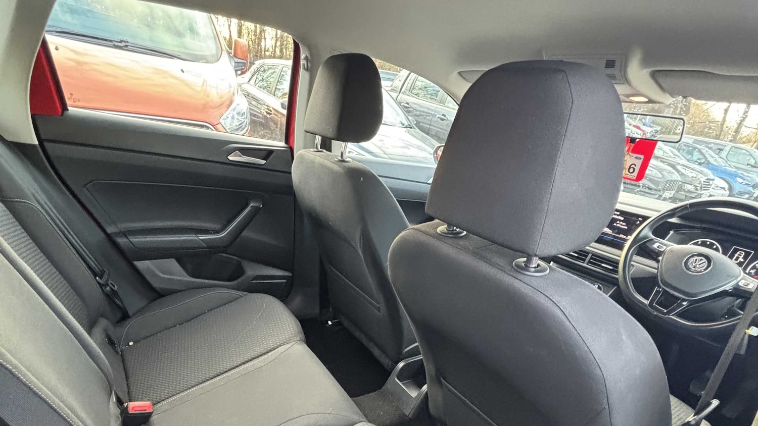 Used Volkswagen Polo for sale - 76745963: Photo 10