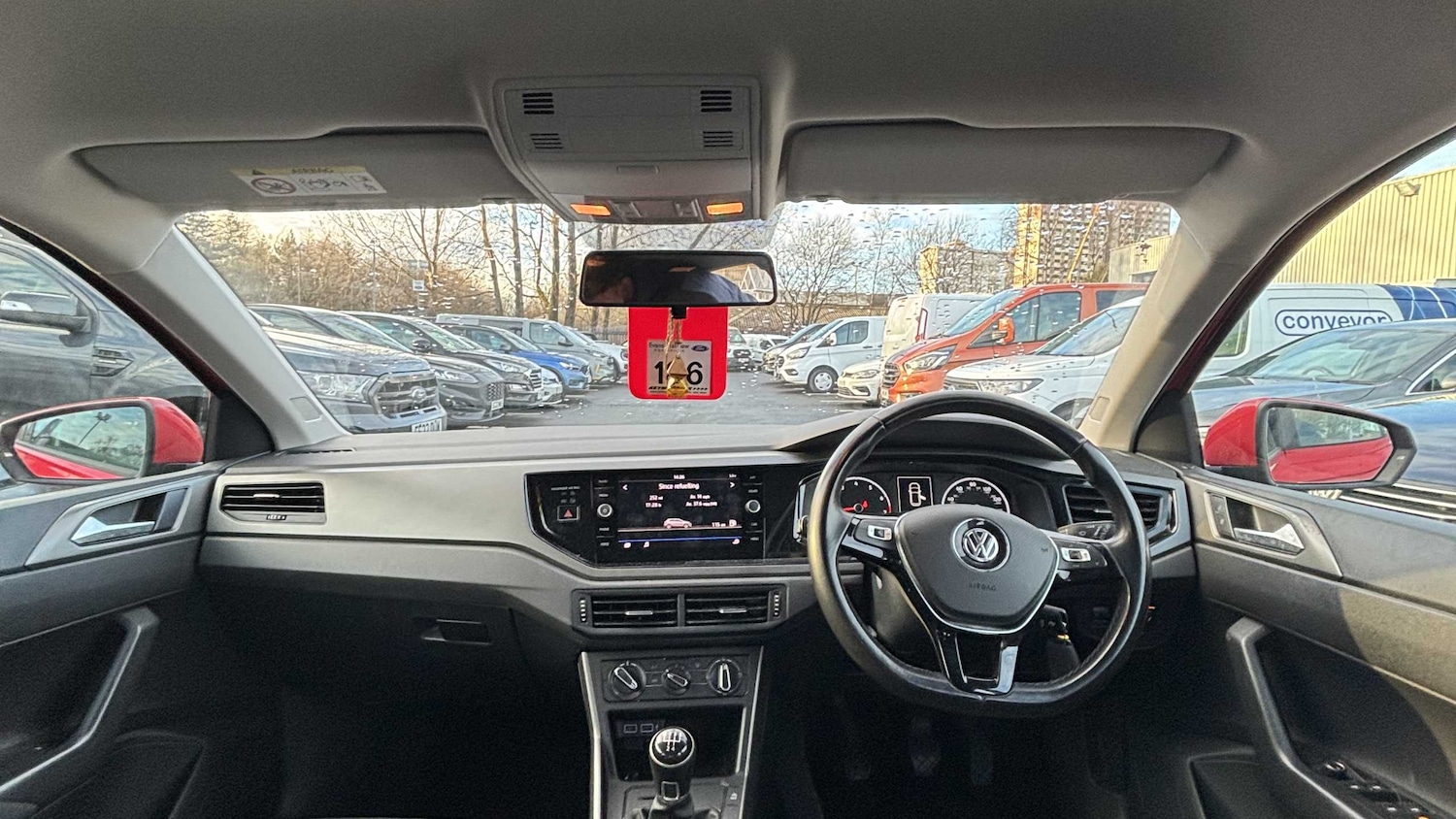 Used Volkswagen Polo for sale - 76745963: Photo 11