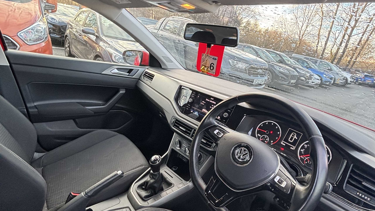 Used Volkswagen Polo for sale - 76745963: Photo 12