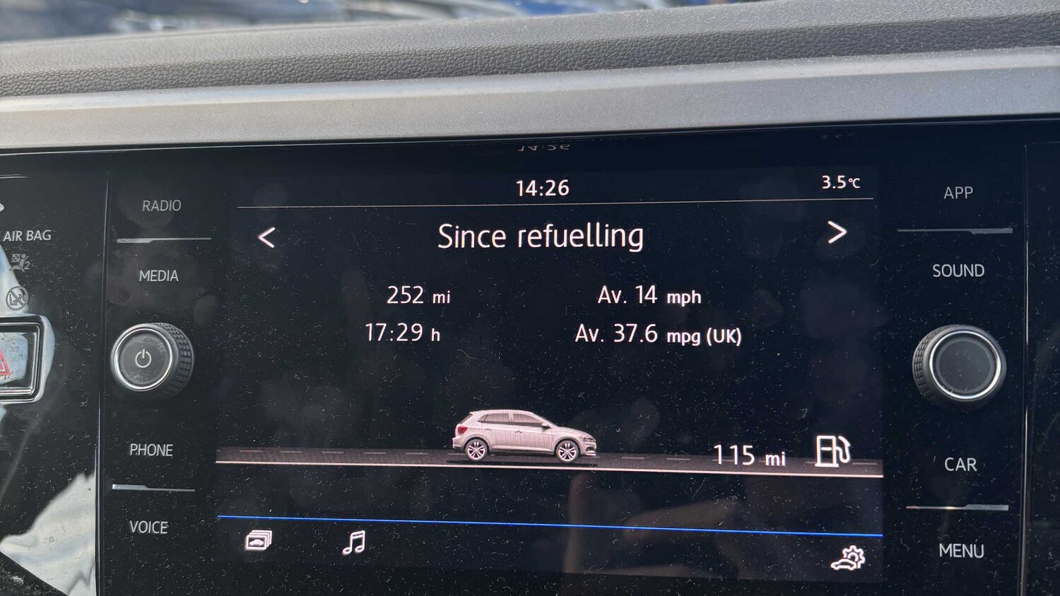 Used Volkswagen Polo for sale - 76745963: Photo 13