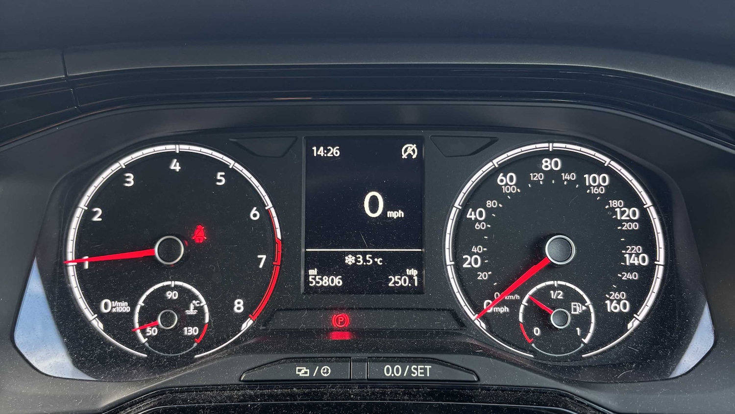 Used Volkswagen Polo for sale - 76745963: Photo 14