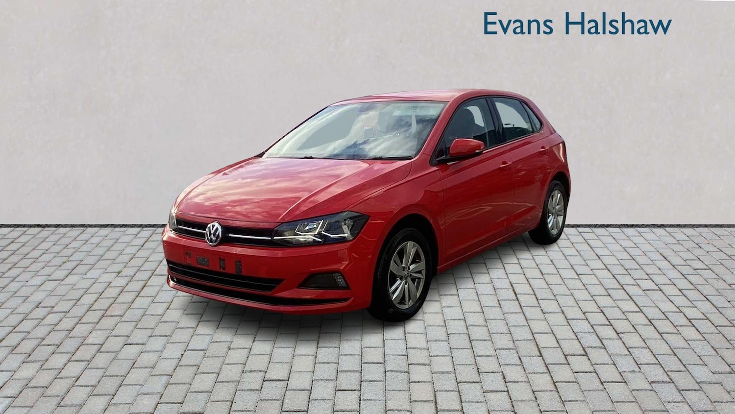 Used Volkswagen Polo for sale - 76745963: Photo 2