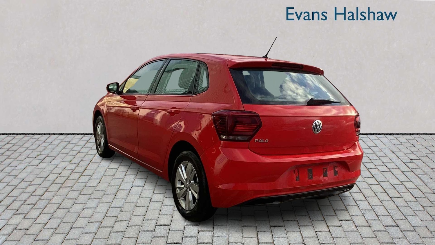 Used Volkswagen Polo for sale - 76745963: Photo 3