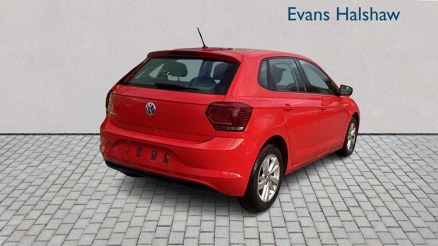 Used Volkswagen Polo for sale - 76745963: Photo 4