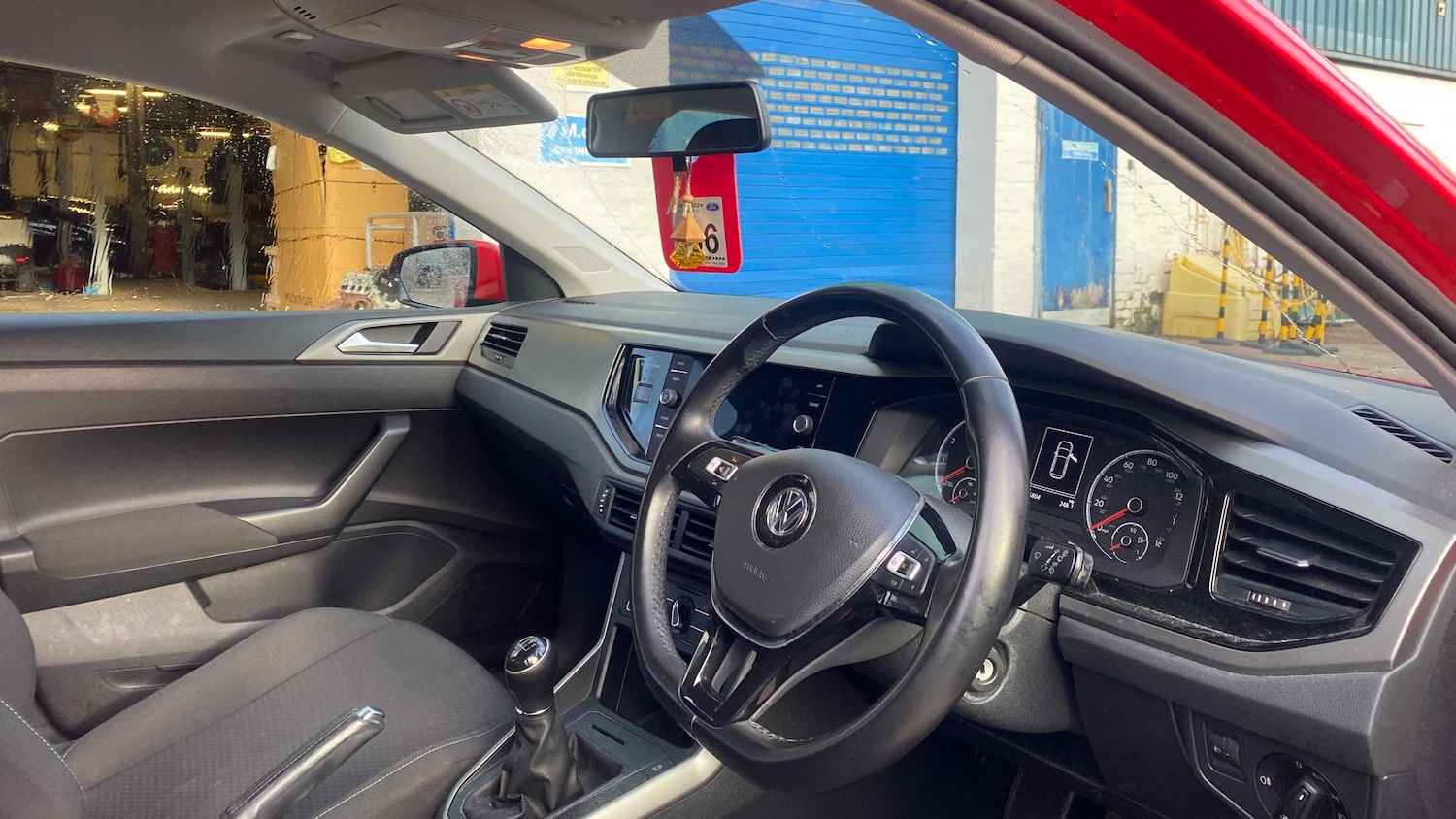 Used Volkswagen Polo for sale - 76745963: Photo 5