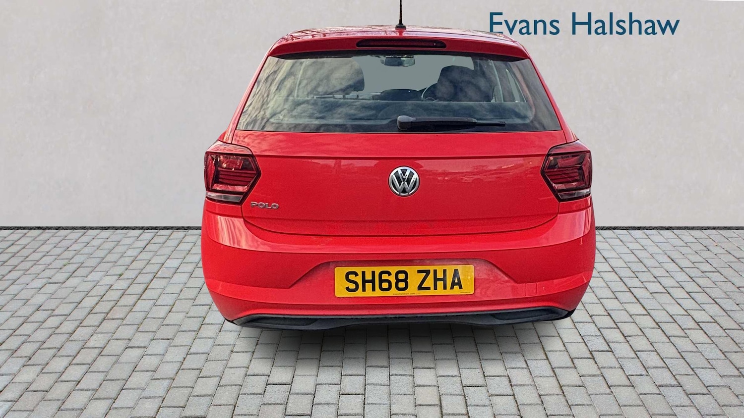 Used Volkswagen Polo for sale - 76745963: Photo 6