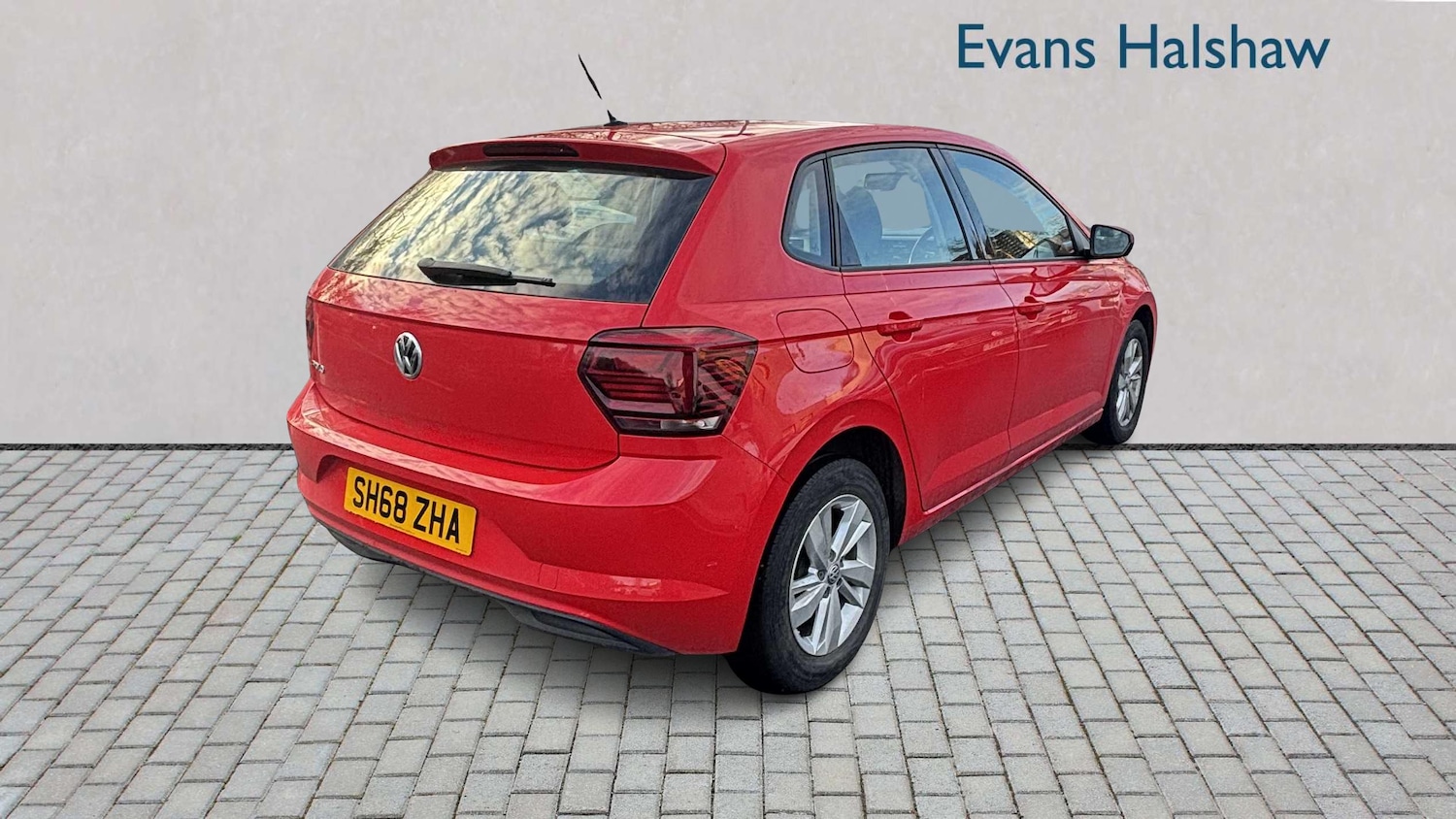 Used Volkswagen Polo for sale - 76745963: Photo 7