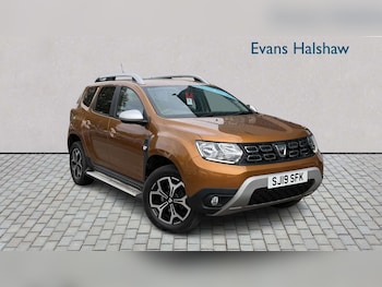 Used Dacia Duster 2019 for sale - 78604179: Photo