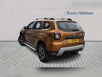 Used Dacia Duster 2019 for sale - 78604179: Photo