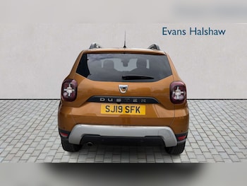 Used Dacia Duster 2019 for sale - 78604179: Photo