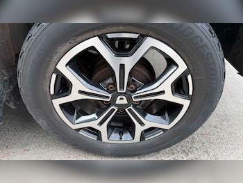 Used Dacia Duster 2019 for sale - 78604179: Photo