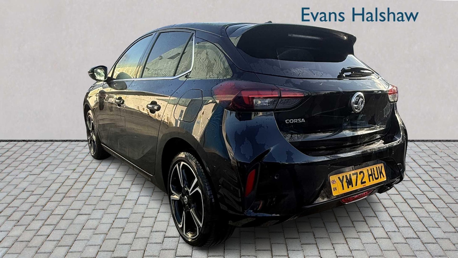 Used Vauxhall Corsa 2022 for sale - 77615532: Photo 3