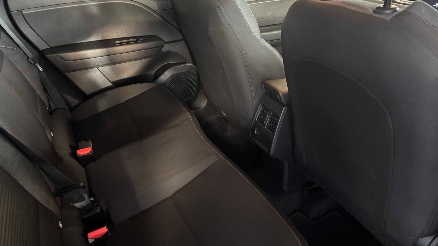 Used Renault Captur 2021 for sale - 77706728: Photo 12