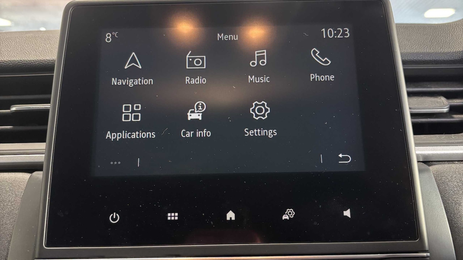 Used Renault Captur 2021 for sale - 77706728: Photo 16