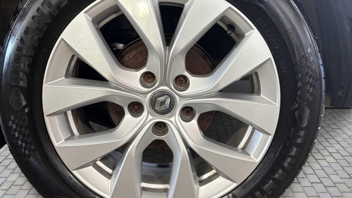 Used Renault Captur 2021 for sale - 77706728: Photo 6