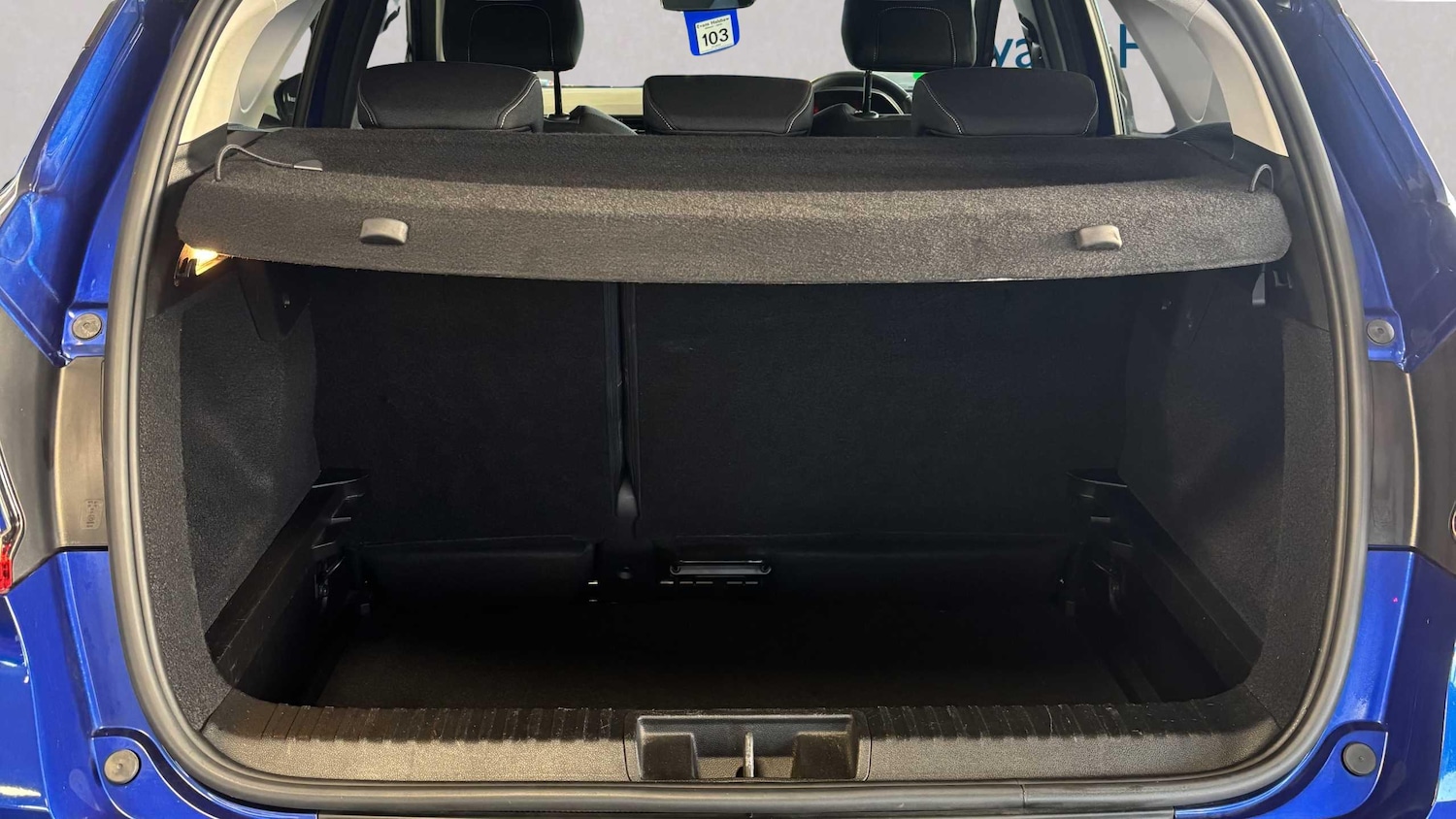 Used Renault Captur 2021 for sale - 77706728: Photo 7