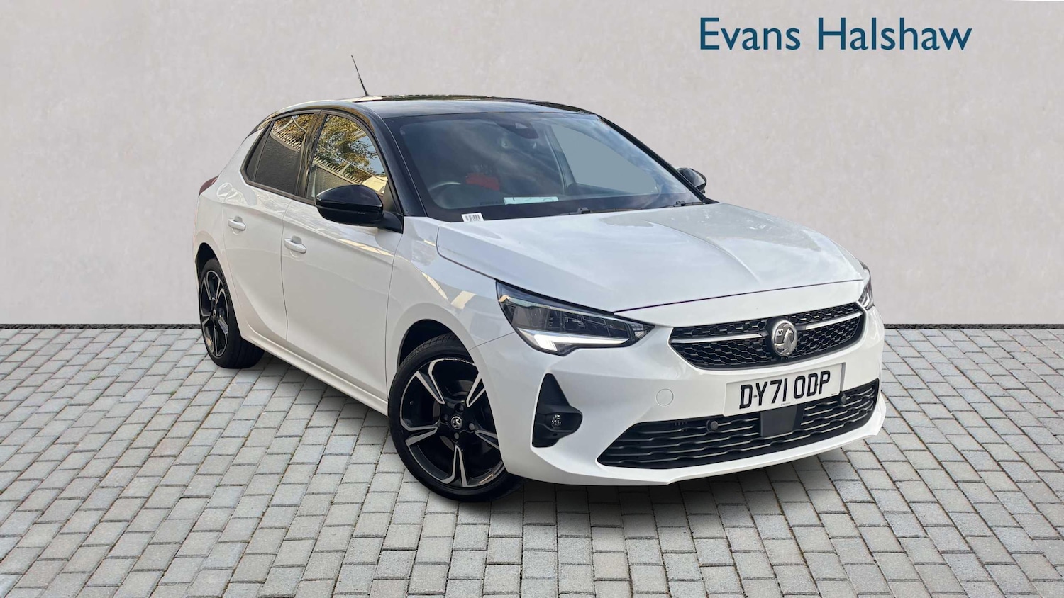 Used Vauxhall Corsa 2022 for sale - 76362612: Photo 1