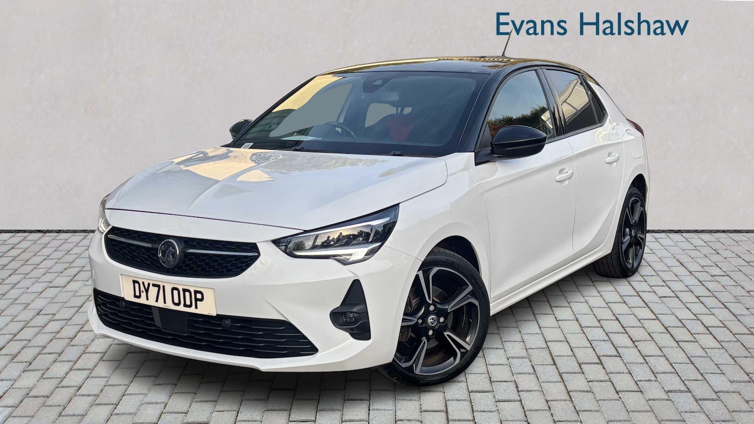 Used Vauxhall Corsa 2022 for sale - 76362612: Photo 4