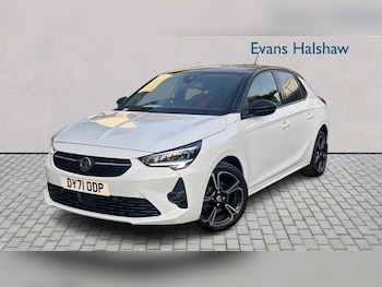 Used Vauxhall Corsa 2022 for sale - 76362612: Photo