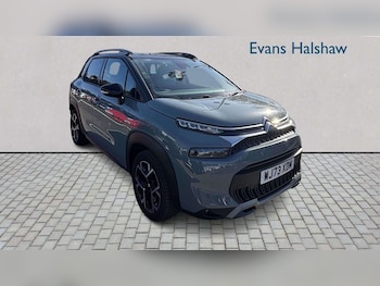 Used Citroen C3 Aircross 2023 for sale - 77772346: Photo