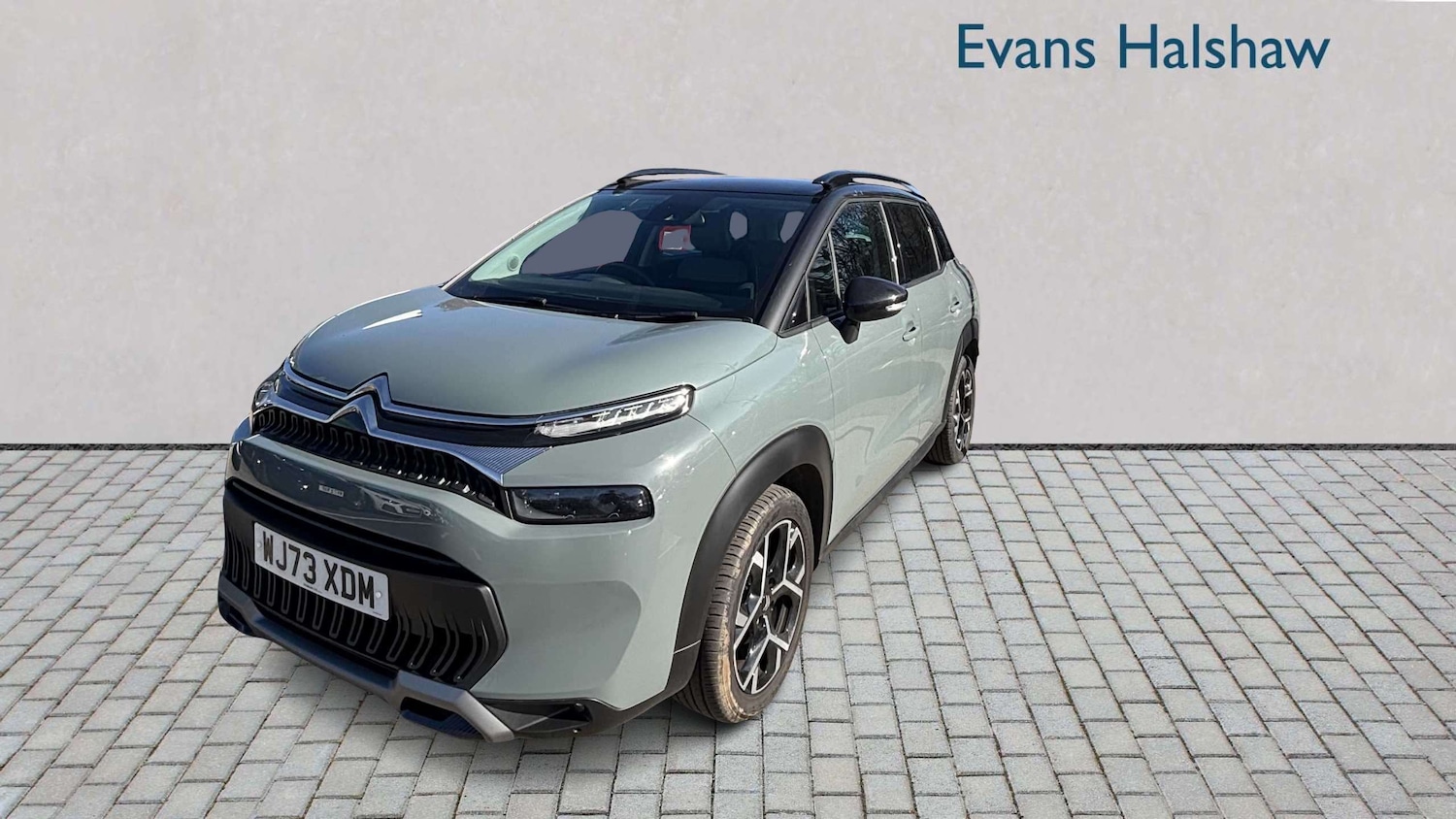 Used Citroen C3 Aircross 2023 for sale - 77772346: Photo 2