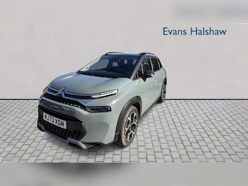 Used Citroen C3 Aircross 2023 for sale - 77772346: Photo