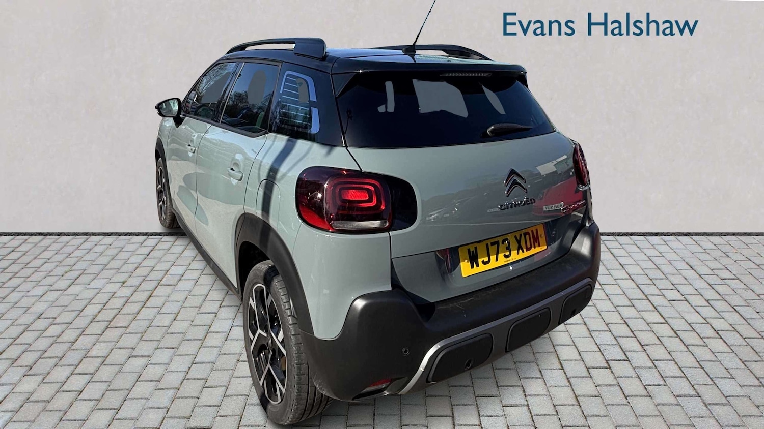 Used Citroen C3 Aircross 2023 for sale - 77772346: Photo 3