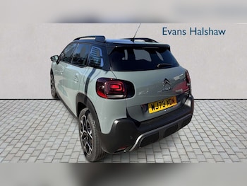 Used Citroen C3 Aircross 2023 for sale - 77772346: Photo