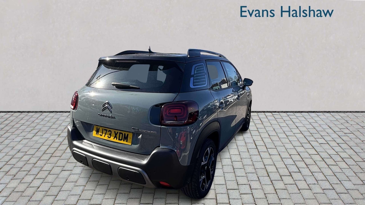 Used Citroen C3 Aircross 2023 for sale - 77772346: Photo 4