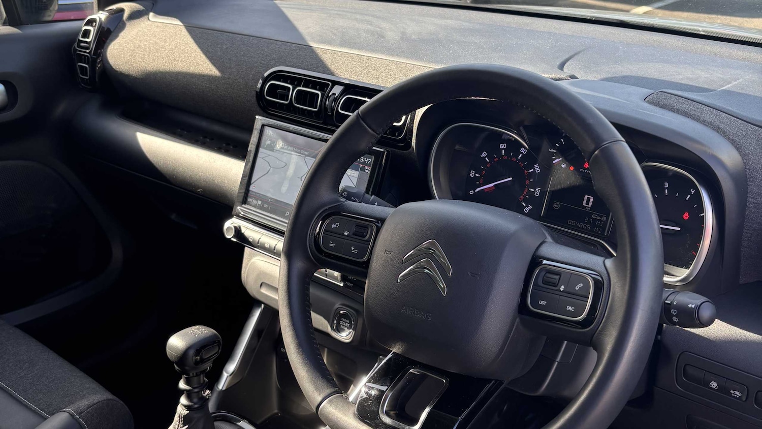 Used Citroen C3 Aircross 2023 for sale - 77772346: Photo 5