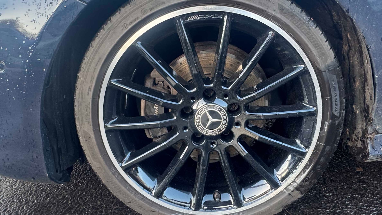 Used Mercedes-Benz A-Class 2017 for sale - 76587635: Photo 15