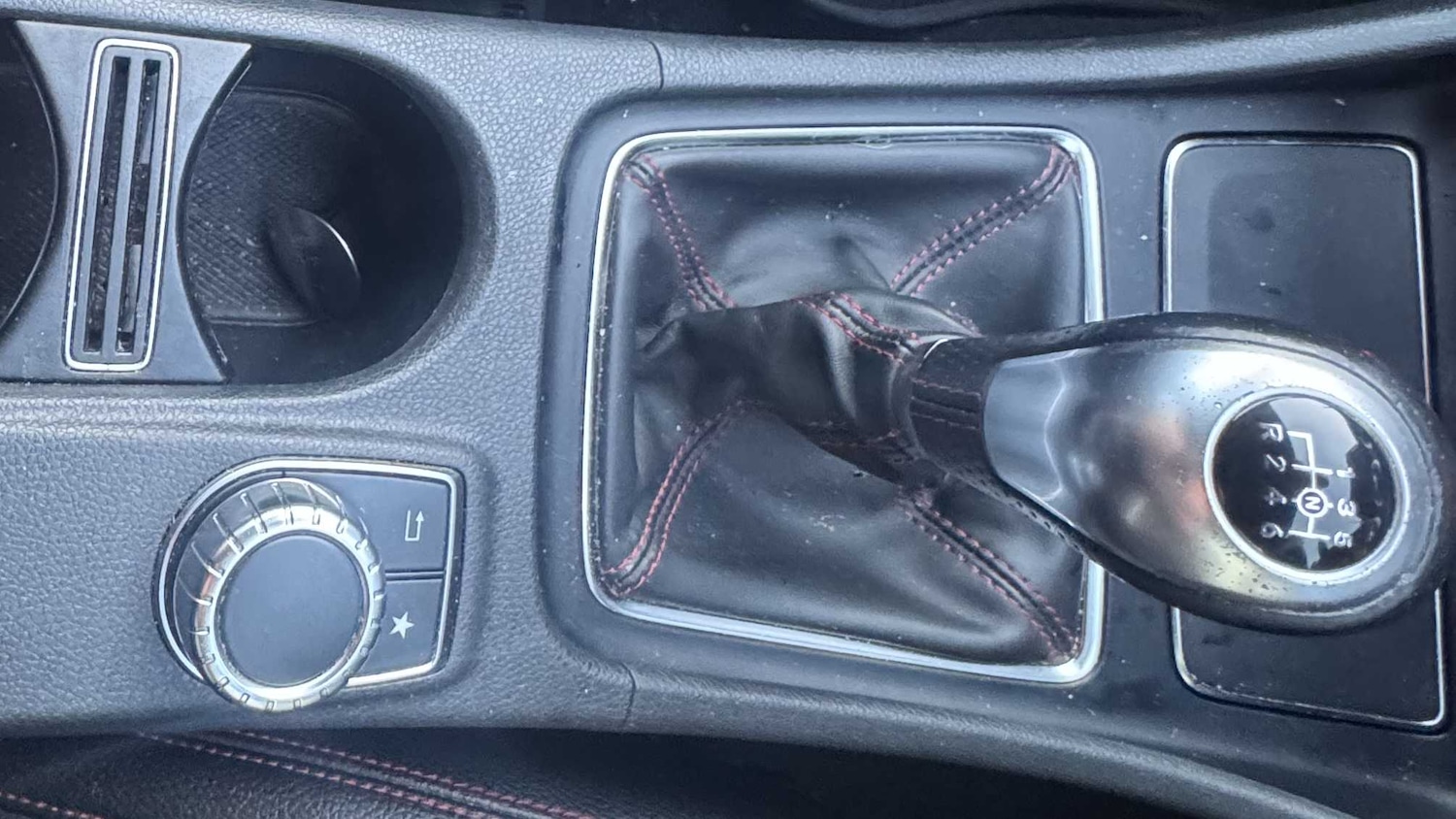 Used Mercedes-Benz A-Class 2017 for sale - 76587635: Photo 17