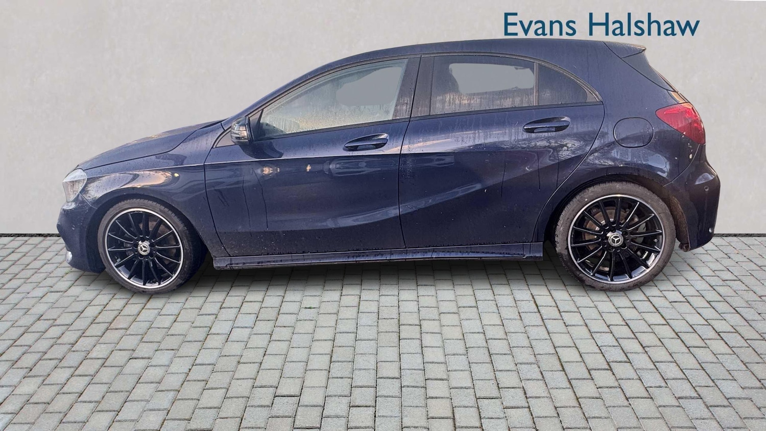 Used Mercedes-Benz A-Class 2017 for sale - 76587635: Photo 6