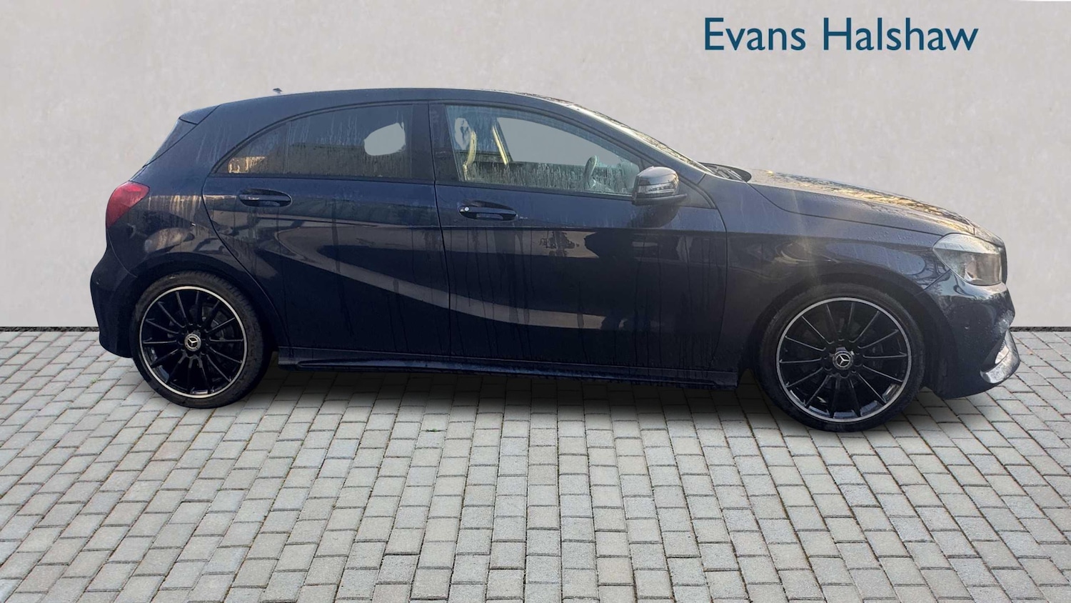 Used Mercedes-Benz A-Class 2017 for sale - 76587635: Photo 7