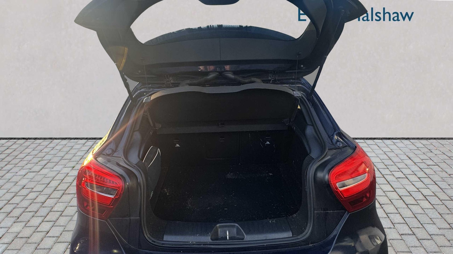 Used Mercedes-Benz A-Class 2017 for sale - 76587635: Photo 8