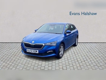 Used Skoda Scala 2023 for sale - 77699029: Photo