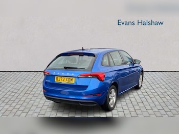 Used Skoda Scala 2023 for sale - 77699029: Photo